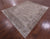 Hand Knotted Persian Vintage White Wash Rug - Manhattan Rugs