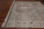 SUPER SALE 9' 7" X 12' 10" Persian Vintage Hand-Knotted Wool Rug - Q19660
