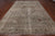 SUPER SALE 9' 7" X 12' 10" Persian Vintage Hand-Knotted Wool Rug - Q19660