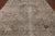 SUPER SALE 9' 7" X 12' 10" Persian Vintage Hand-Knotted Wool Rug - Q19660