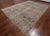 SUPER SALE 9' 7" X 12' 10" Persian Vintage Hand-Knotted Wool Rug - Q19660