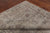 SUPER SALE 9' 7" X 12' 10" Persian Vintage Hand-Knotted Wool Rug - Q19660