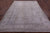 Handmade Persian Vintage White Wash Rug - Manhattan Rugs