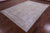 Handmade Persian Vintage White Wash Rug - Manhattan Rugs