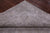 Handmade Persian Vintage White Wash Rug - Manhattan Rugs