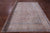 Hand-Knotted Persian Vintage Wool Rug - Manhattan Rugs