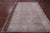 9' 3" X 13' 1" Hand-Knotted Persian Vintage Wool Rug - Q19669