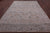 Persian Vintage White Wash Hand-Knotted Rug - Manhattan Rugs