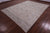 Persian Vintage White Wash Hand-Knotted Rug - Manhattan Rugs