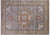 Heriz Serapi Hand-Knotted Wool Rug - Manhattan Rugs