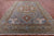 Heriz Serapi Hand-Knotted Wool Rug - Manhattan Rugs