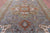 Heriz Serapi Hand-Knotted Wool Rug - Manhattan Rugs
