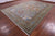 Heriz Serapi Hand-Knotted Wool Rug - Manhattan Rugs