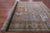 Heriz Serapi Hand-Knotted Wool Rug - Manhattan Rugs