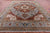 Heriz Serapi Handmade Wool Rug - Manhattan Rugs