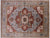 Heriz Serapi Handmade Wool Rug - Manhattan Rugs