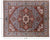 Heriz Serapi Handmade Wool Rug - Manhattan Rugs