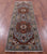 Heriz Serapi Hand Knotted Runner Rug - Manhattan Rugs