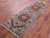 Heriz Serapi Hand Knotted Runner Rug - Manhattan Rugs