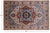 Heriz Serapi Handmade Wool Rug - Manhattan Rugs
