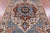 Heriz Serapi Handmade Wool Rug - Manhattan Rugs