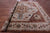 Square Handmade Heriz Serapi Wool Rug - Manhattan Rugs