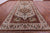 Heriz Serapi Hand Knotted Wool Rug - Manhattan Rugs