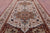 Heriz Serapi Hand Knotted Wool Rug - Manhattan Rugs