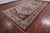 Heriz Serapi Hand Knotted Wool Rug - Manhattan Rugs