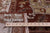 Heriz Serapi Hand Knotted Wool Rug - Manhattan Rugs