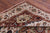 Heriz Serapi Hand Knotted Wool Rug - Manhattan Rugs