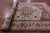 Heriz Serapi Hand Knotted Wool Rug - Manhattan Rugs
