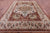 Hand Knotted Heriz Serapi Wool Rug - Manhattan Rugs