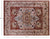 Hand Knotted Heriz Serapi Wool Rug - Manhattan Rugs