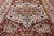 Hand Knotted Heriz Serapi Wool Rug - Manhattan Rugs