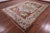 Hand Knotted Heriz Serapi Wool Rug - Manhattan Rugs