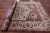 Hand Knotted Heriz Serapi Wool Rug - Manhattan Rugs