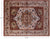 Heriz Serapi Hand Knotted Wool Rug - Manhattan Rugs