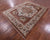Heriz Serapi Hand Knotted Wool Rug - Manhattan Rugs