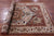 Hand Knotted Heriz Serapi Wool Rug - Manhattan Rugs