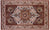 Hand Knotted Heriz Serapi Wool Rug - Manhattan Rugs
