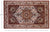 Hand Knotted Heriz Serapi Wool Rug - Manhattan Rugs