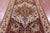 Hand Knotted Heriz Serapi Wool Rug - Manhattan Rugs