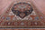 Hand Knotted Heriz Serapi Wool Rug - Manhattan Rugs