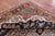 Heriz Serapi Hand Knotted Wool Rug - Manhattan Rugs