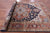 Heriz Serapi Hand Knotted Wool Rug - Manhattan Rugs