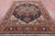 Heriz Serapi Handmade Wool Rug - Manhattan Rugs