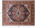 Heriz Serapi Handmade Wool Rug - Manhattan Rugs