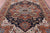 Heriz Serapi Handmade Wool Rug - Manhattan Rugs