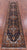 Heriz Serapi Hand Knotted Wool Runner Rug - Manhattan Rugs